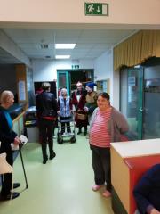 Klira, obisk v DSO Trebnje, dec 2019, foto BPK (2)